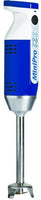 Dynamic - MiniPro 6.5" Blue Mixer Variable Speed Detachable Mixer, 230V - MX070.01