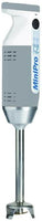 Dynamic - MiniPro 7" Shaft Variable Speed Detachable Immersion MiniPro Mixer with 4 Blades, 115V - MX070.15