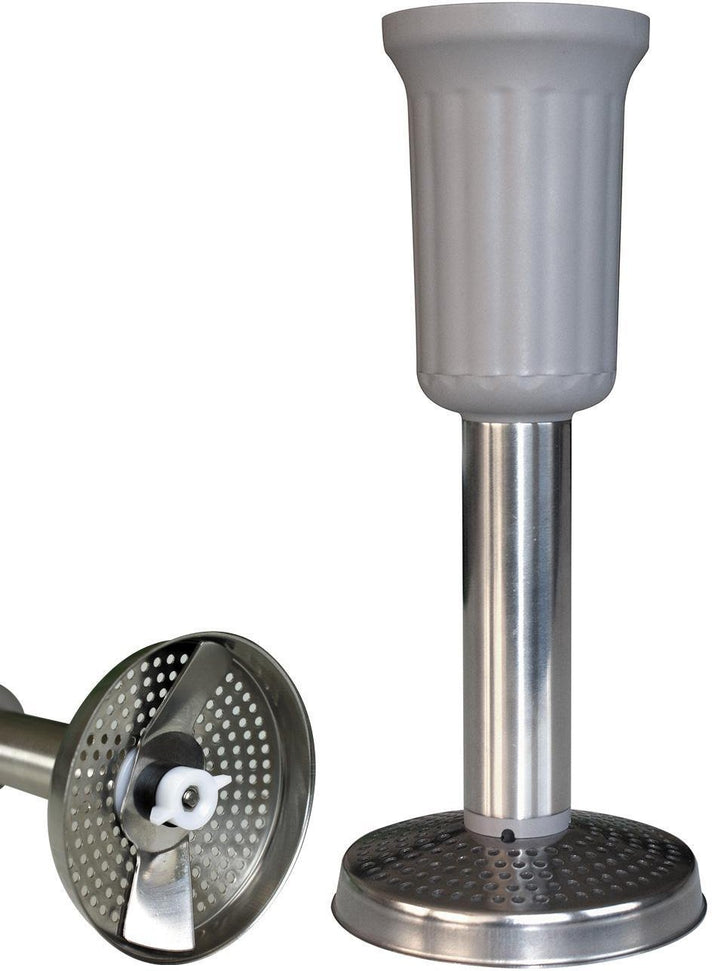 Dynamic - MiniPro Blue Ricer / Food Mill Tool Attachment - AC517