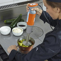 Dynamic - MiniPro Blue Ricer / Food Mill Tool Attachment - AC517