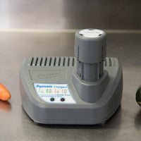 Dynamic - MiniPro Cordless Battery Charger for Dynamix Nomad, 230V - AC590