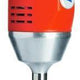Dynamic - MiniPro Mixer 115V Red - MX070.12
