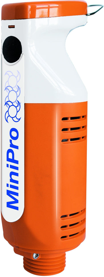 Dynamic - MiniPro Motor Block, 115V - AC515.1