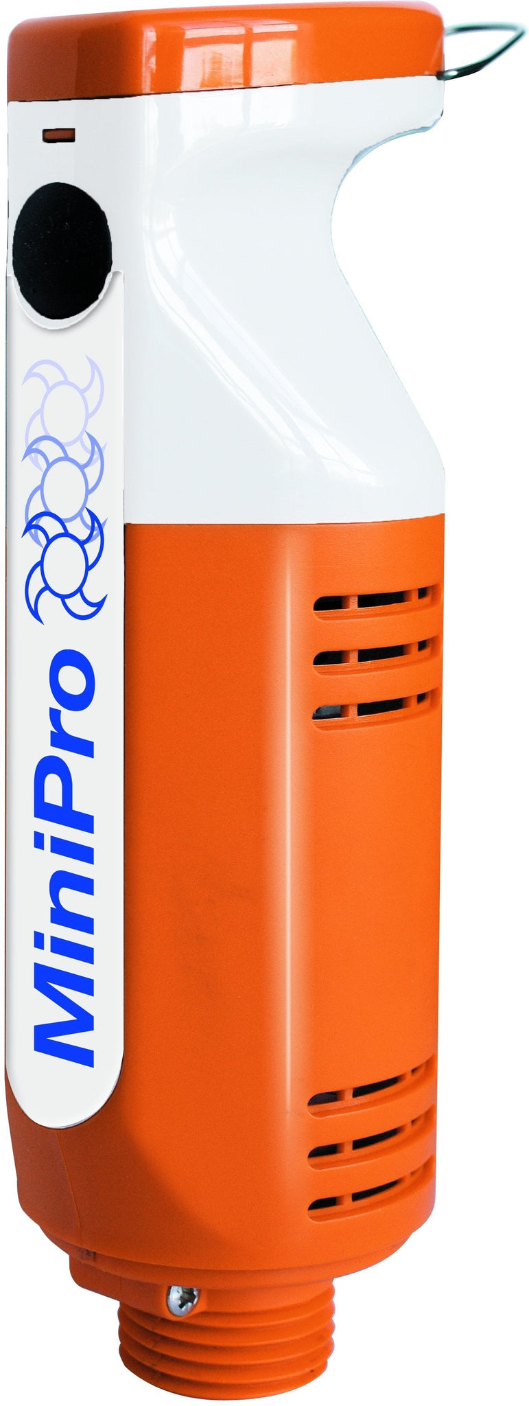 Dynamic - MiniPro Motor Block, 115V - AC515.1