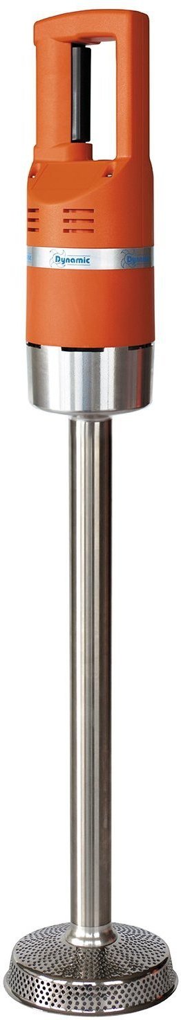 Dynamic - Orange Hand Immersion Mixer with 220 lbs Capacity, 230V - PP001