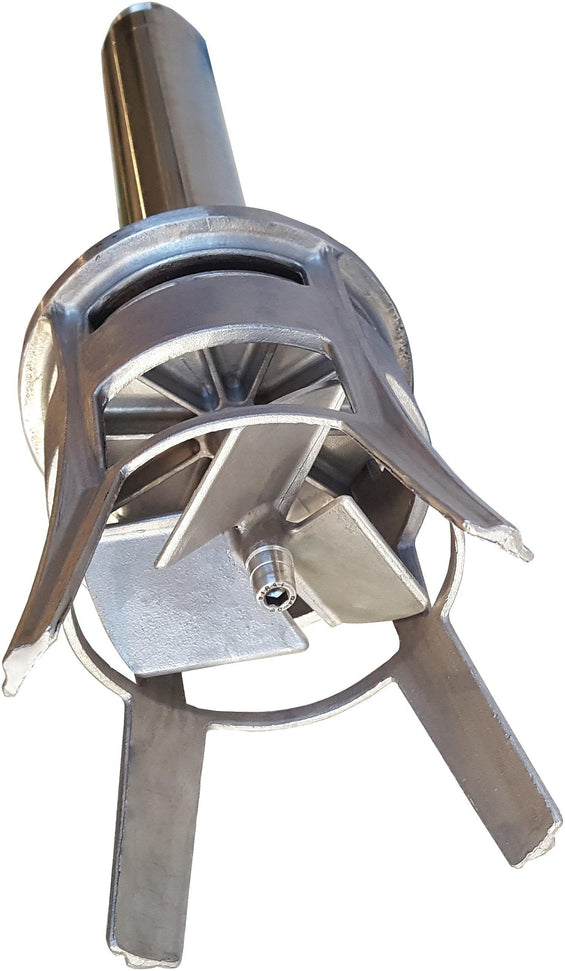 Dynamic - Power Pro 5.5" Potato Masher Tool - TB013