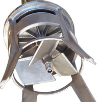 Dynamic - Power Pro 5.5" Potato Masher Tool - TB013