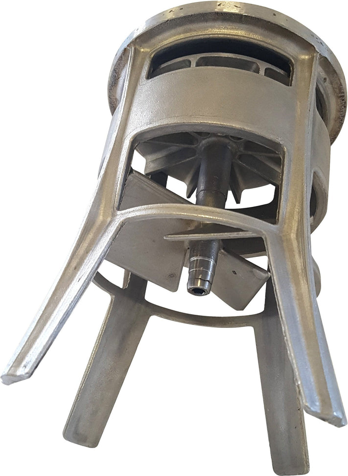 Dynamic - Power Pro 5.5" Potato Masher Tool - TB013