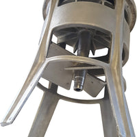 Dynamic - Power Pro 5.5" Potato Masher Tool - TB013