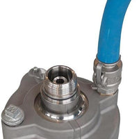 Dynamic - Power Pro 7" Stainless Steel Dispenser Pump Attachment Adaptable On Blender Tool Only - TB030