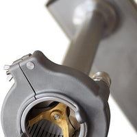 Dynamic - Power Pro 7" Stainless Steel Dispenser Pump Attachment Adaptable On Blender Tool Only - TB030