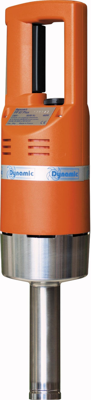 Dynamic - Ricer/Food Mill Motor Block BM97 230V - AC221