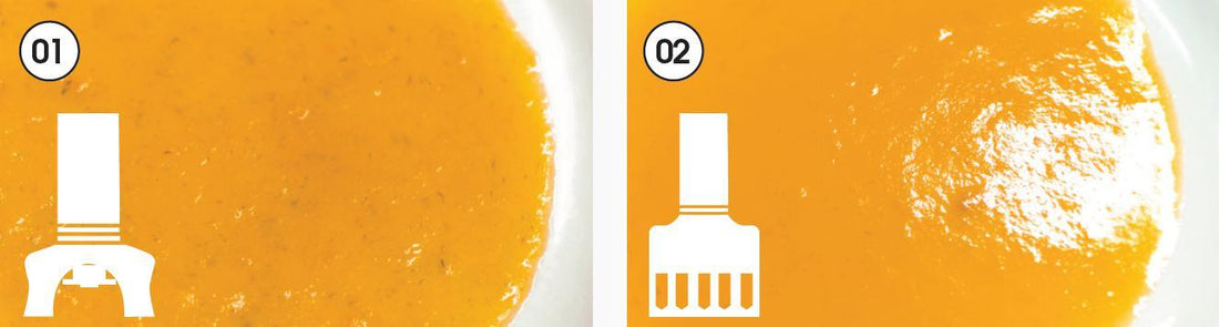 Dynamic - SMX Series 17" Blender/Homogenizer Tool - AC072T