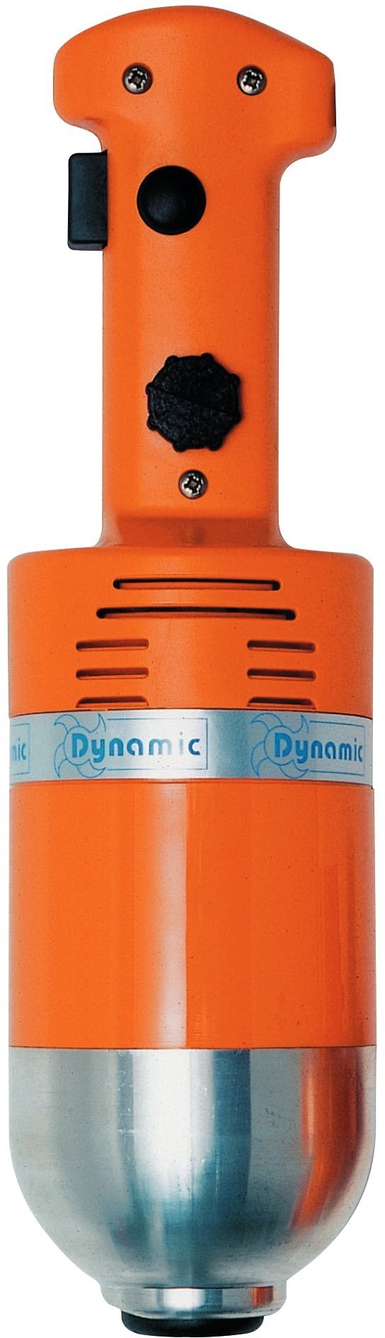 Dynamic - Senior Series 13" Motor Block, 230V - AC005