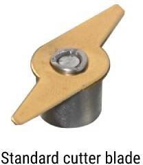 Dynamic - Senior Series 24" Non-Detachable Variable Speed Standard Mixer, 230V - MX007.V