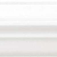 Emile Henry - White Ceramic Full Size Insert Pan with 3.1 L Capacity - 91053402 - DISCONTINUED