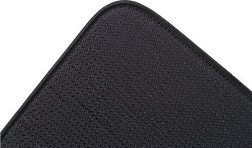 Envision Home - Black Dish Drying Mat - 41369