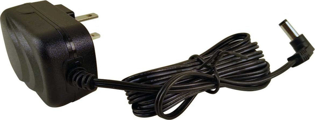 Escali - AC Power Adapter - 9VAD