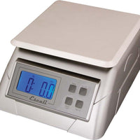 Escali - Alimento Digital Scale - 136DK