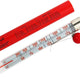 Escali - Candy/Deep Fry Thermometer - AHC3