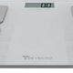 Escali - Detecto Body Fat Scale - D191
