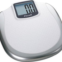 Escali - Extra Large Display Bathroom Scale - XL200