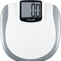 Escali - Extra Large Display Bathroom Scale - XL200