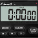 Escali - Extra Loud Digital Timer - DR7