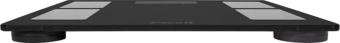 Escali - Goal Tracking Body Composition Scale - USHM180G-2