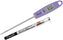 Escali - Gourmet Digital Thermometer Purple - DH1-P