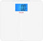 Escali - High Capacity Anti-Slip Bathroom Scale - HC255W