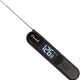 Escali - Infrared Surface & Folding Probe Digital Thermometer - DH7