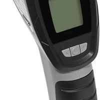 Escali - Infrared Surface & Probe Thermometer - DH8