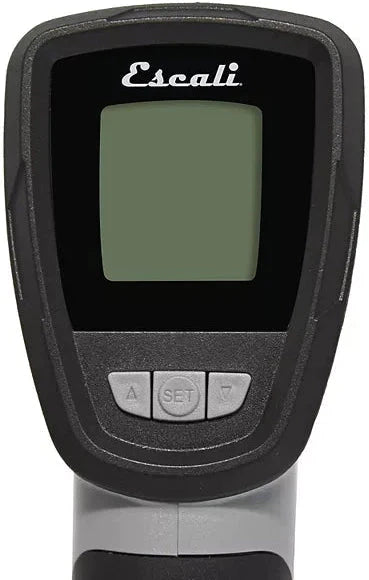 Escali - Infrared Surface & Probe Thermometer - DH8