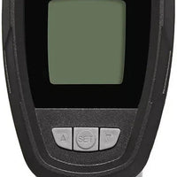 Escali - Infrared Surface & Probe Thermometer - DH8