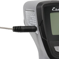 Escali - Infrared Surface & Probe Thermometer - DH8