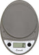 Escali - Metallic Primo Digital Scale - P115M