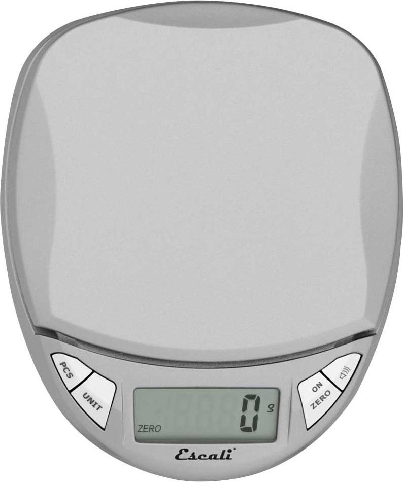 Escali - Pico Pocket Scale - N115S