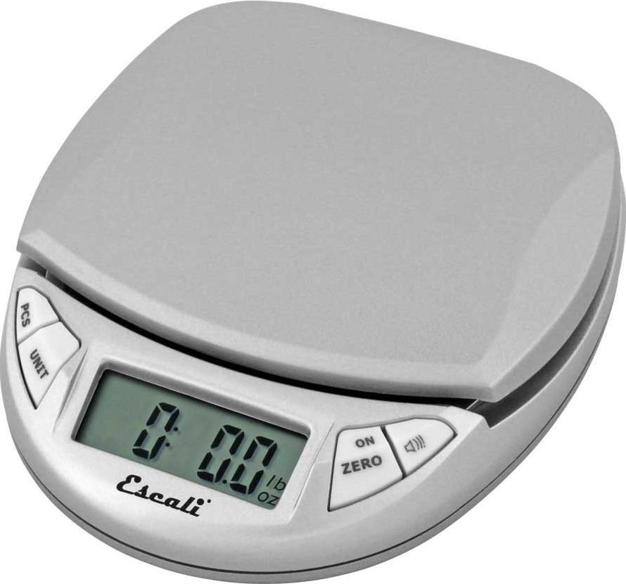 Escali - Pico Pocket Scale - N115S