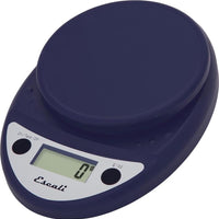 Escali - Royal Blue Primo Digital Scale - P115NB