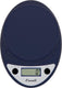 Escali - Royal Blue Primo Digital Scale - P115NB