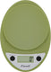 Escali - Tarragon Green Primo Digital Scale - P115TG