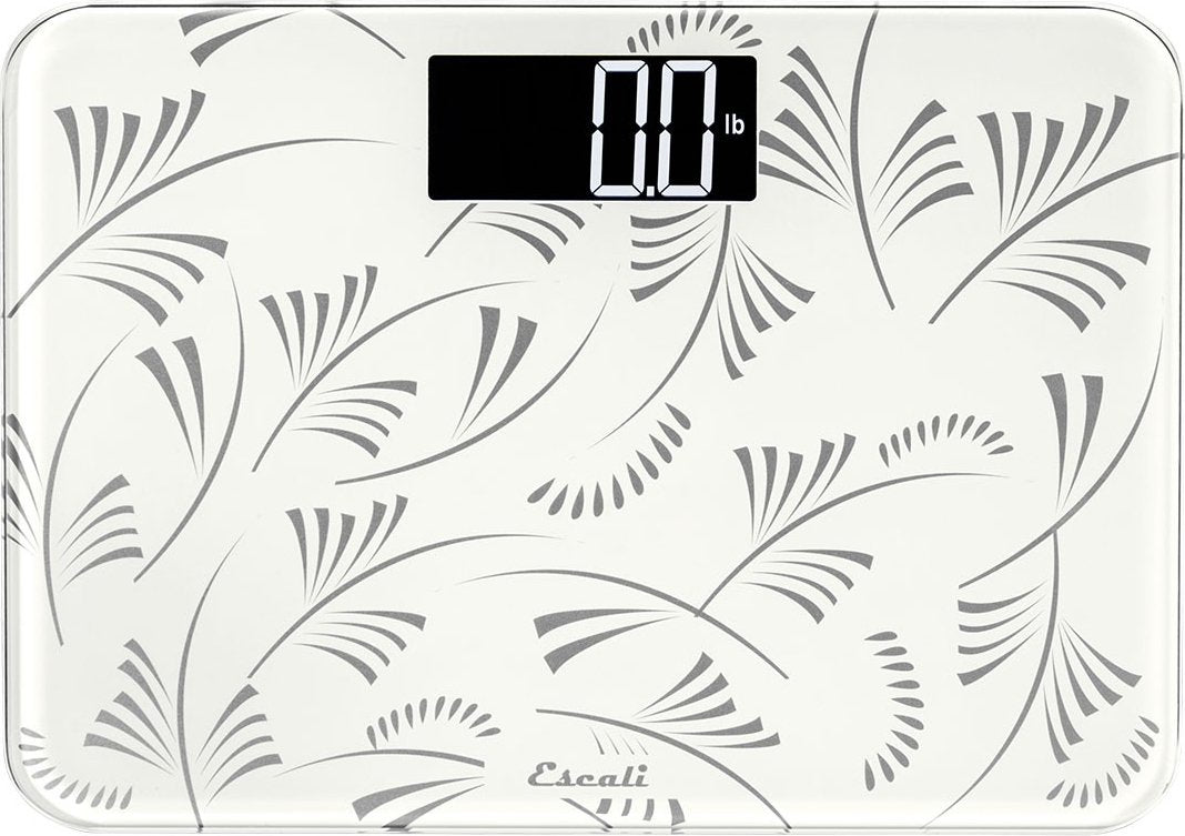 Escali - Traveling Body Scale - T180