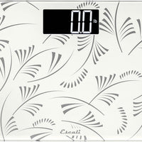 Escali - Traveling Body Scale - T180