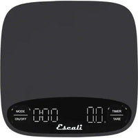 Escali - Versi Digital Coffee Scale With Timer - CF63B