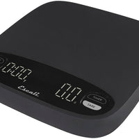 Escali - Versi Digital Coffee Scale With Timer - CF63B