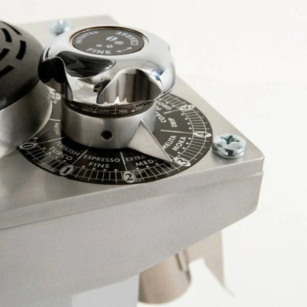 Eureka - Drogheria MCD4 Coffee Grinder 85mm Burrs - EDR85011U50000C00001