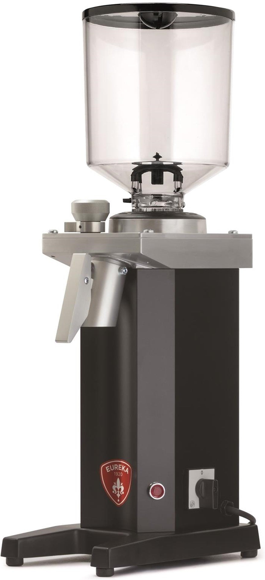 Eureka - Drogheria MCD4 Coffee Grinder 85mm Burrs - EDR85011U50000C00001