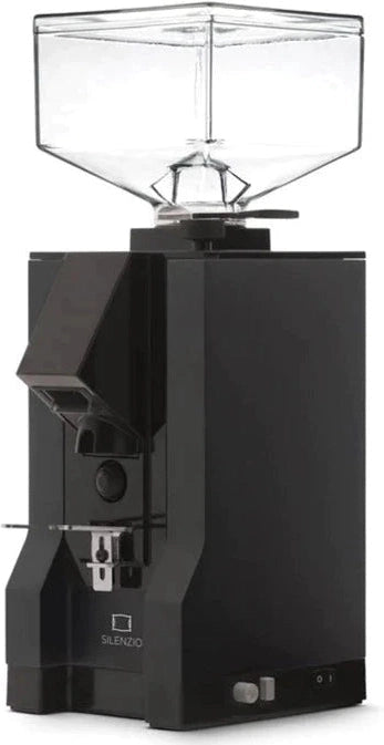 Eureka - Mignon Silenzio 15BL Coffee Grinder Black - EME50E11U20A00N00001