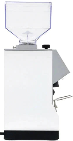 Eureka - Mignon Silenzio 16CR Coffee Grinder White - EME50E11U20A00000101 (Special Order Item, ETA 3-4 Weeks)